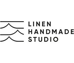 Linen handmade studio
